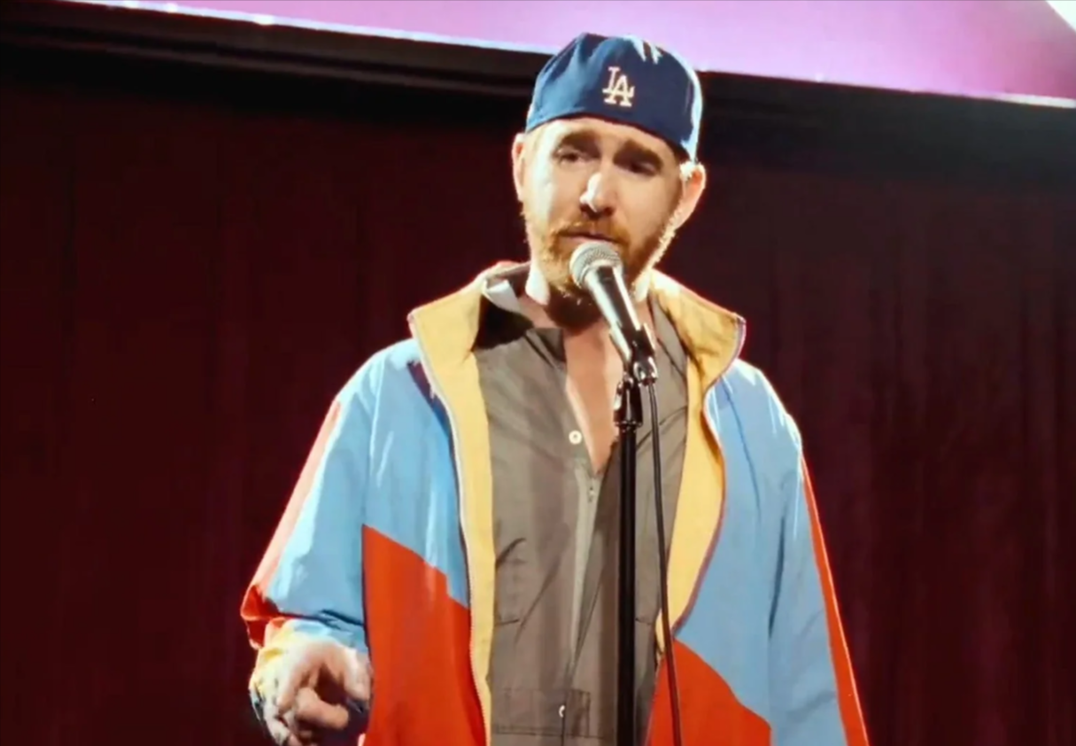 Exploring Andrew Santino’s Net Worth: Comedy Career and Financial Success